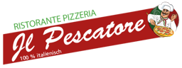Il Pescatore Heidelberg logo.
